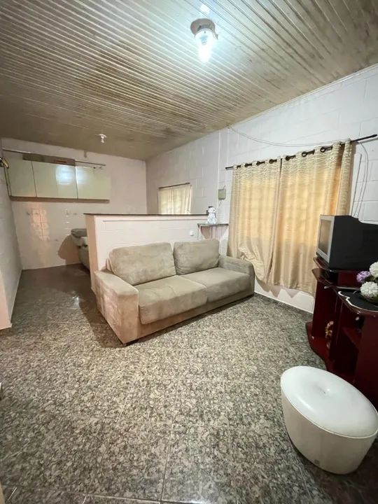 CHÁCARA - BAIRRO BARNABÉ - JUQUITIBA - Foto 2