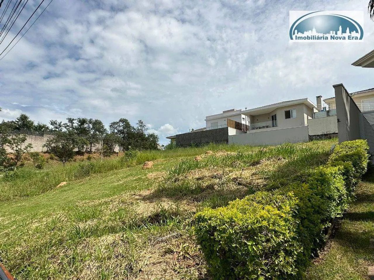 Terreno à venda, 375 m² por R$ 480.000,00 - Condomínio Bosque dos Cambarás - Valinhos/SP - Foto 3