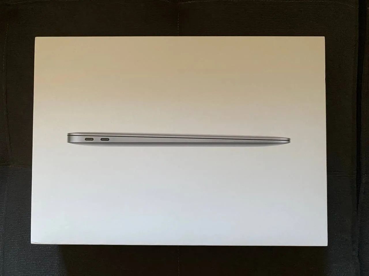 MacBook Air M1 2020 8GB/ 256SSD