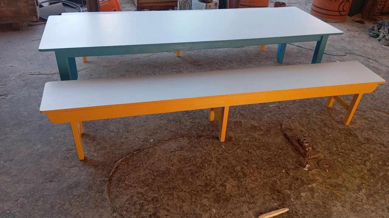 Jogo de mesa infantil 