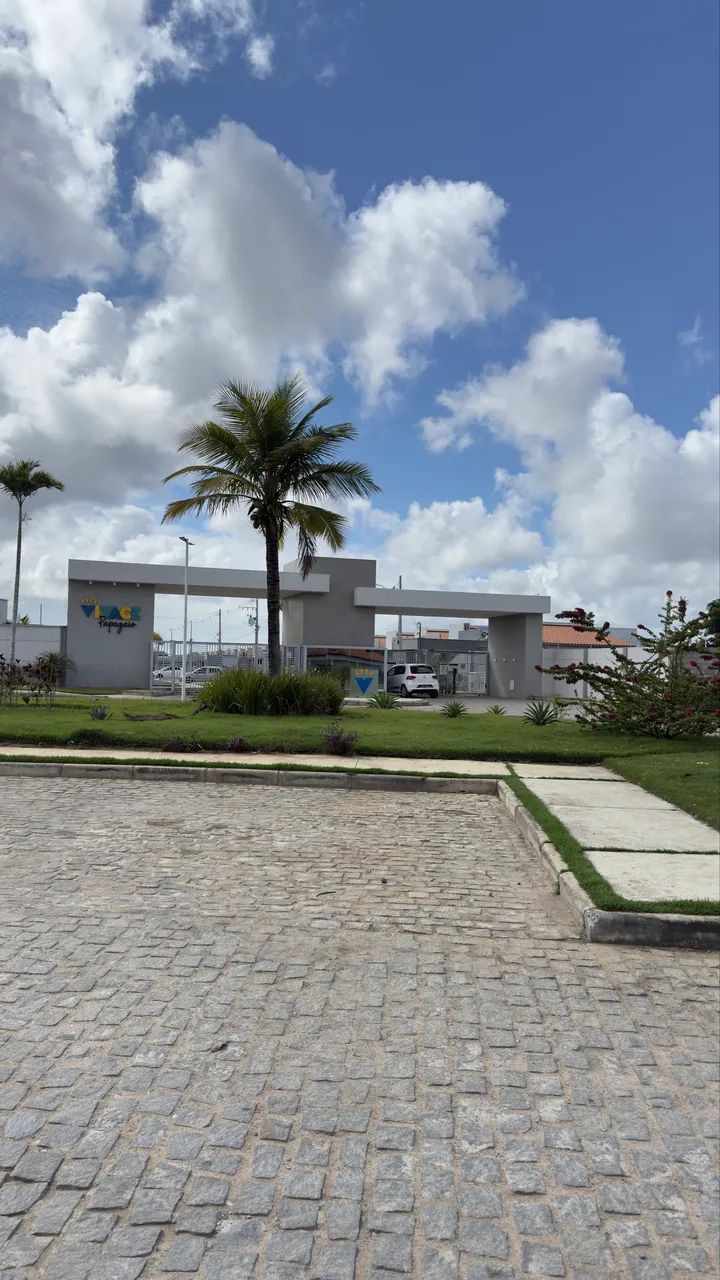 Foto - Feira de Santana - Lagoa Grande