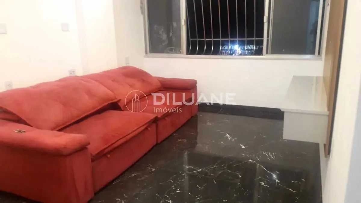 Apartamento : / Residencial / Copacabana - Foto 3