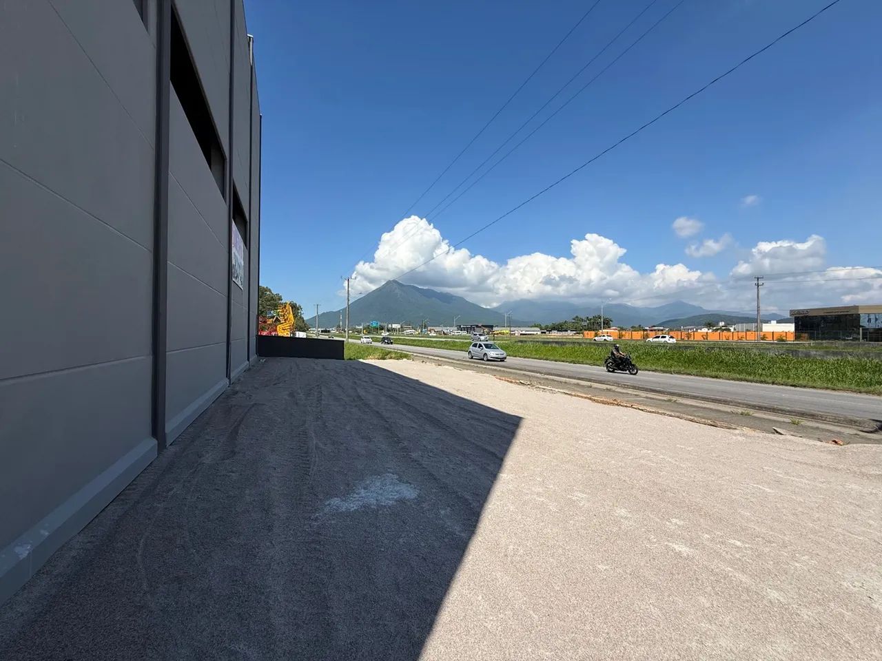 Galpão 2.000m frente BR101 - Foto 6