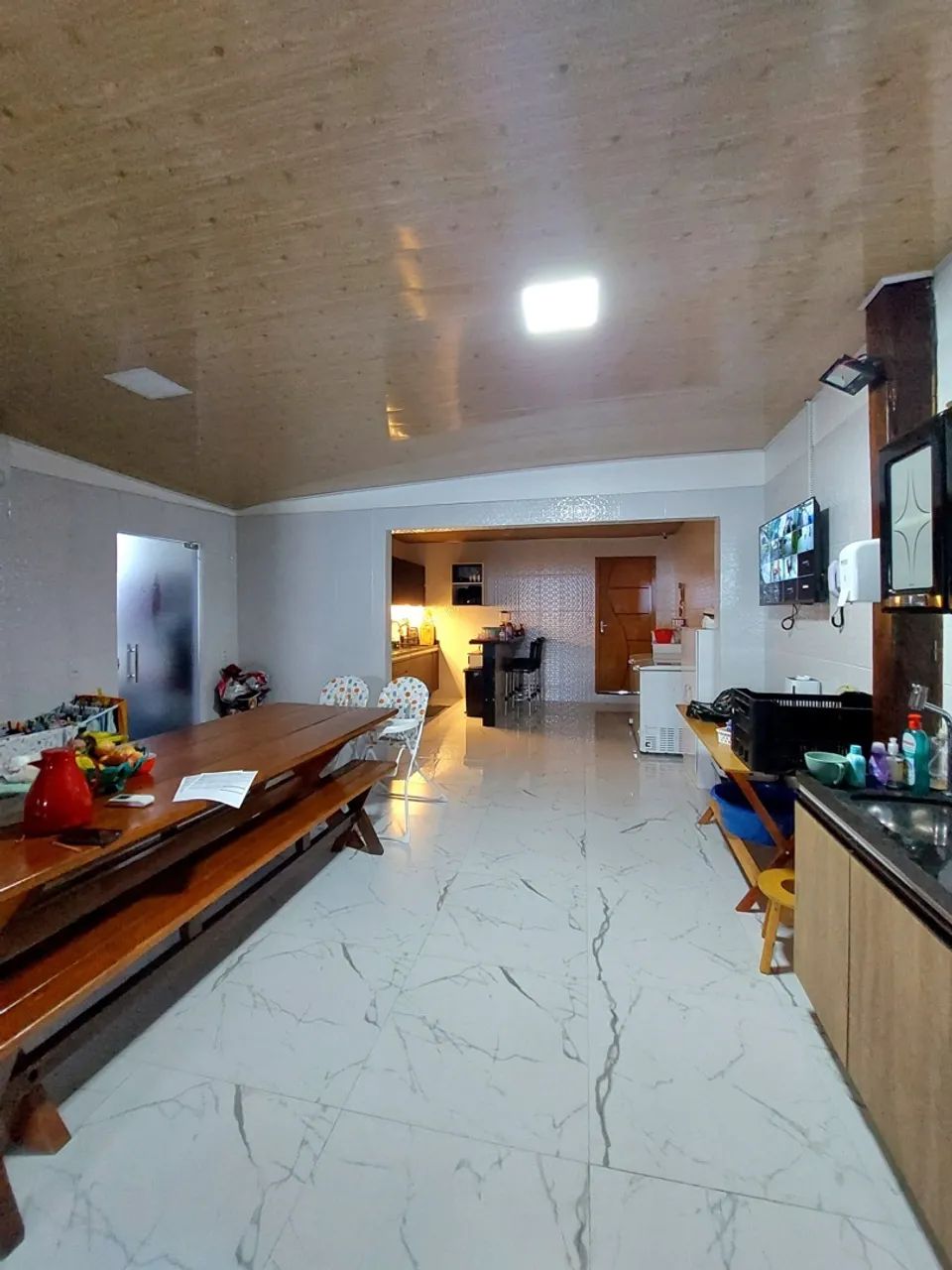 Vende-se Casa - Foto 4