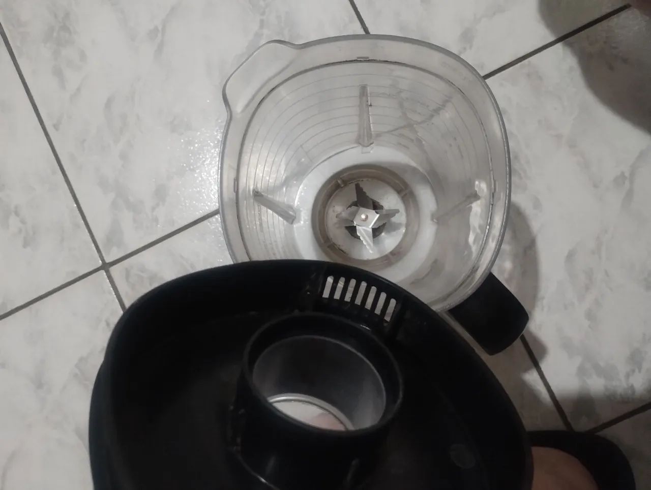 Copo para liquidificador  - Foto 4