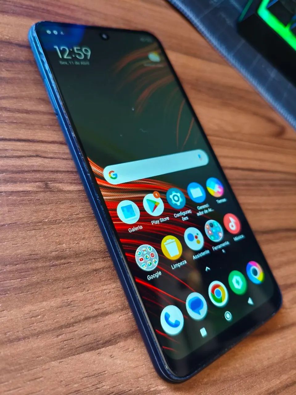 Xiaomi  POCO M3 Pro 5g Barato! - Foto 2