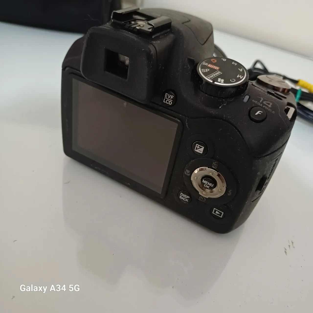 Maquina fotográfica FUJIFILM SL300  - Foto 5