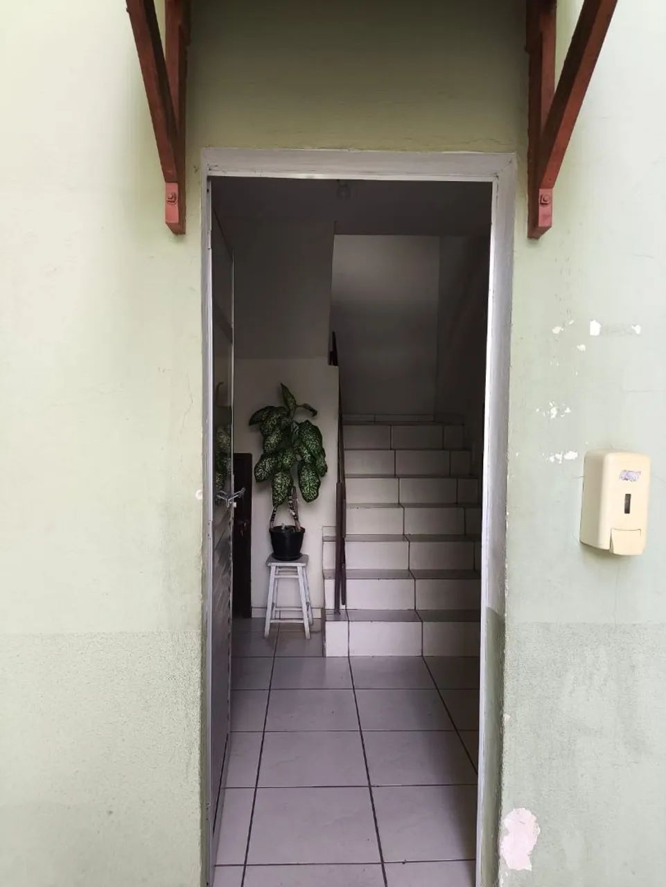 Aluga-se um apto no Alto Boqueirão  - Foto 3