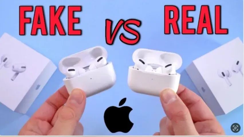 AirPods PRO 2 Até 18X ( Original de Verdade ) - Fones de Ouvido