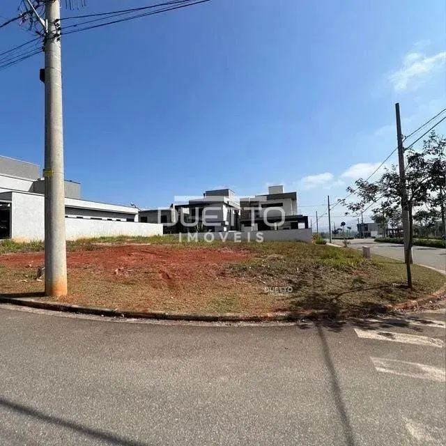Terreno à venda em Condomínio fechado Mosaico Essence Mogi das Cruzes, SP
