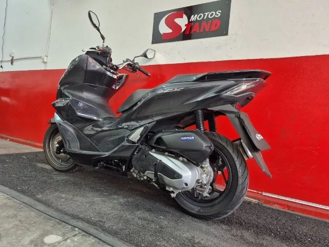Honda PCX 160 - Foto 7