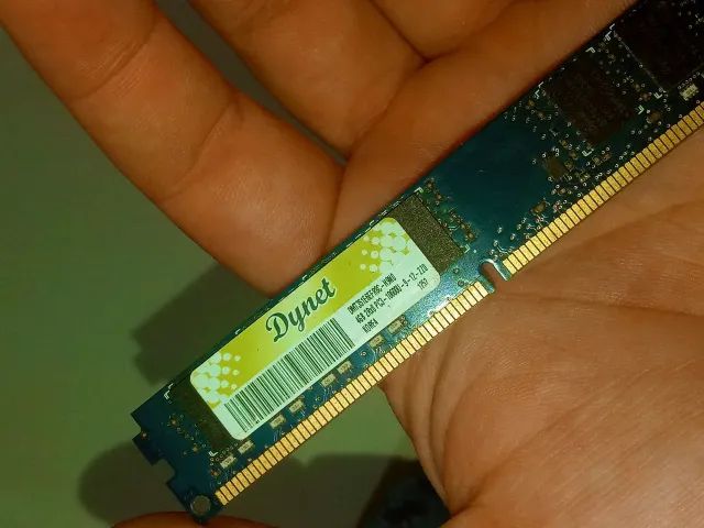 Memória Ram 6GB (4Gb + 2Gb) USADAS - Foto 3