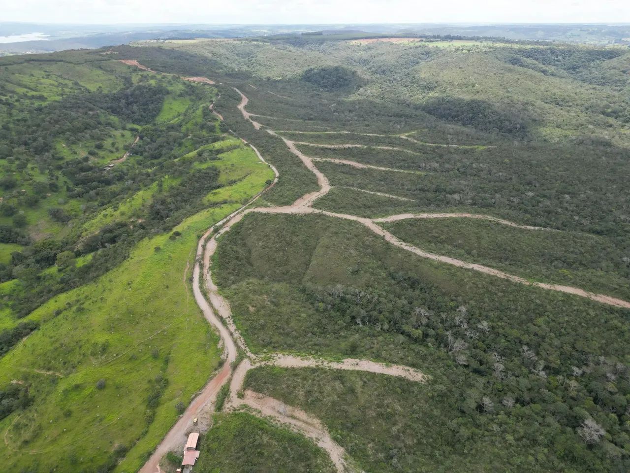 = Lago corumba 4, Vendo Urgente - Escriturado + - Foto 9