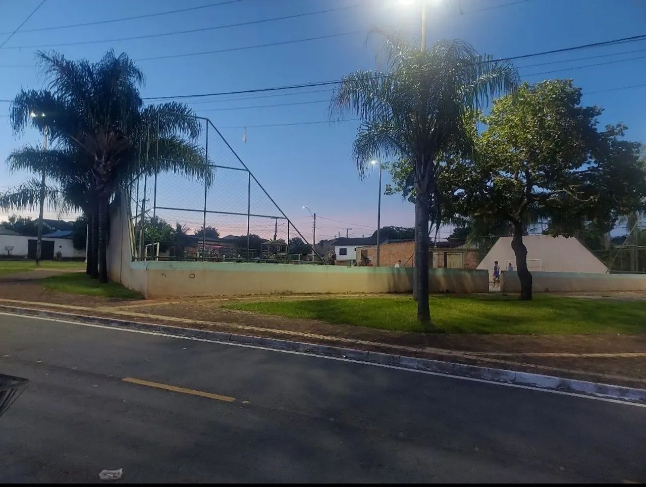 Foto - Goiânia - Setor Oeste