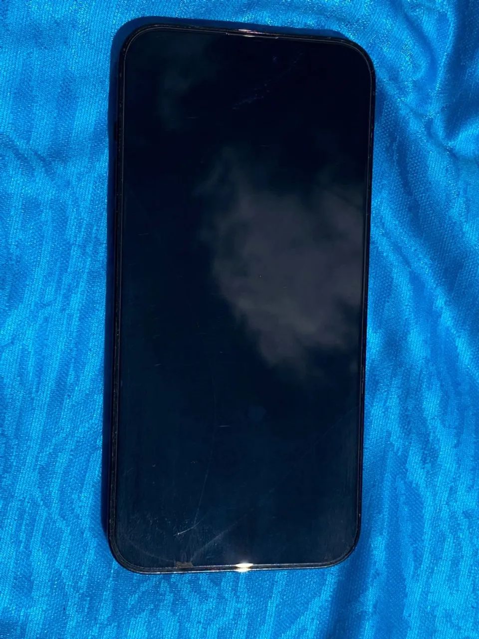 iPhone 14 Pro Max, sem nenhuma marca de uso em perfeito estado