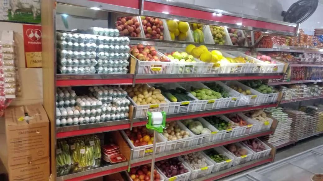 Verdureiro  - Foto 6