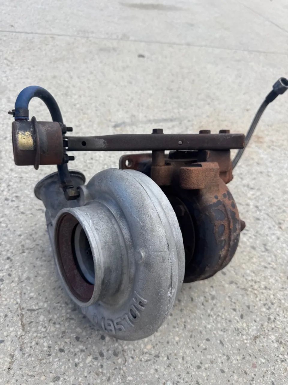 Peças motor cuminns ford/volks - Foto 3