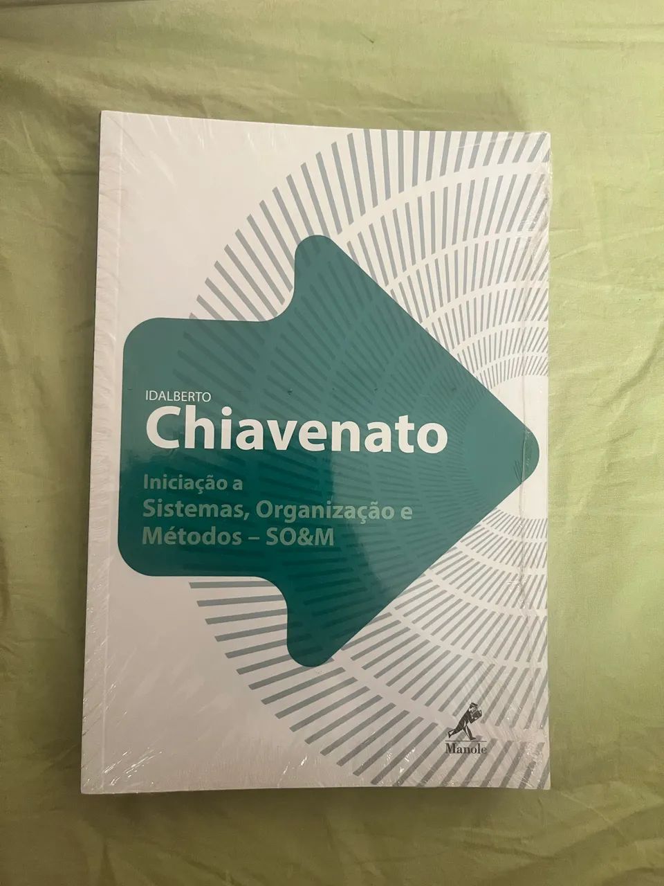 Livros de administração  - Foto 2