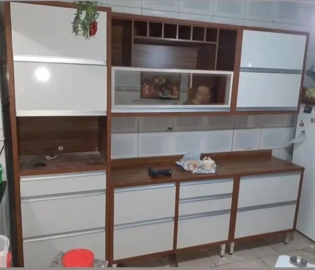 Cozinha Lucio - Foto 3