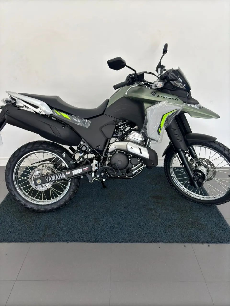 NOVA LANDER 250 *VOUCHER 2.000,00 - Foto 5
