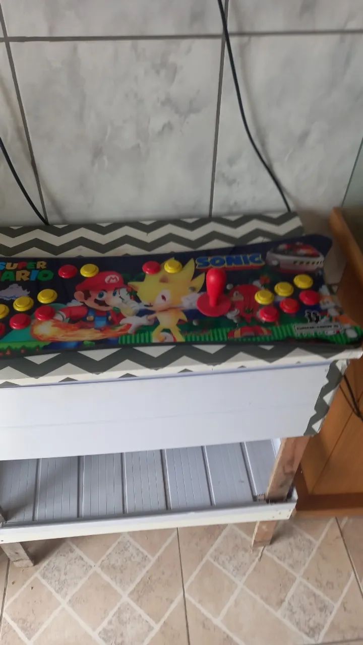 Video game  - Foto 5