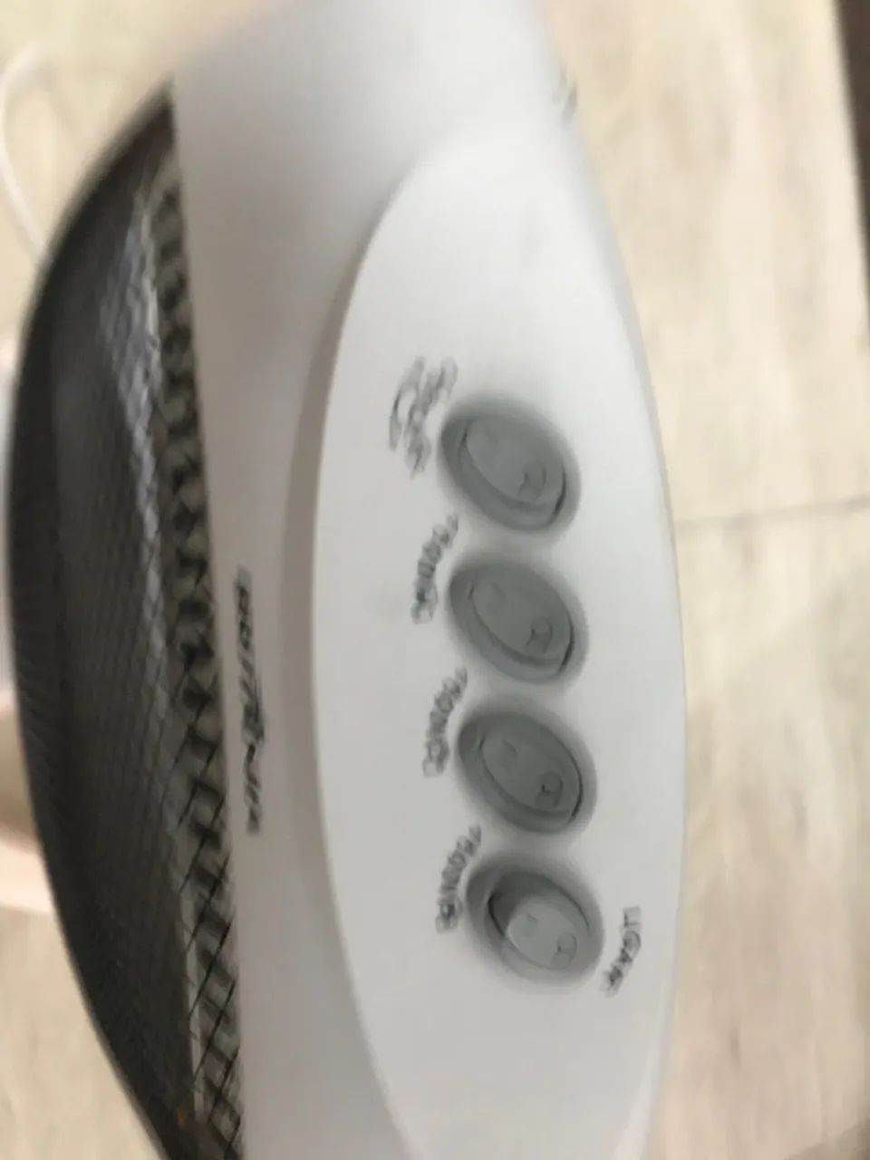Aquecedor Elétrico Britânia - Foto 4