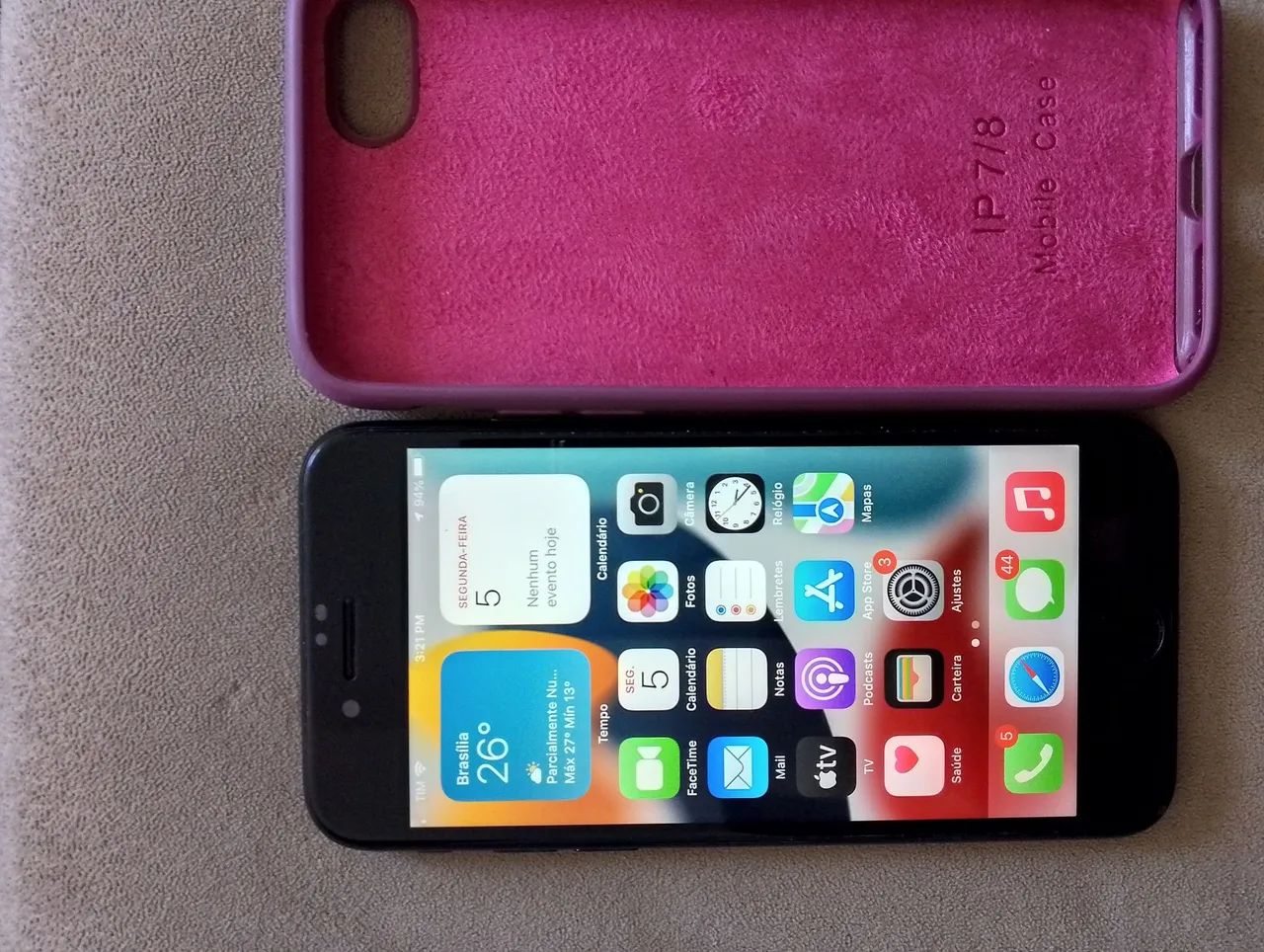 iPhone 7 
