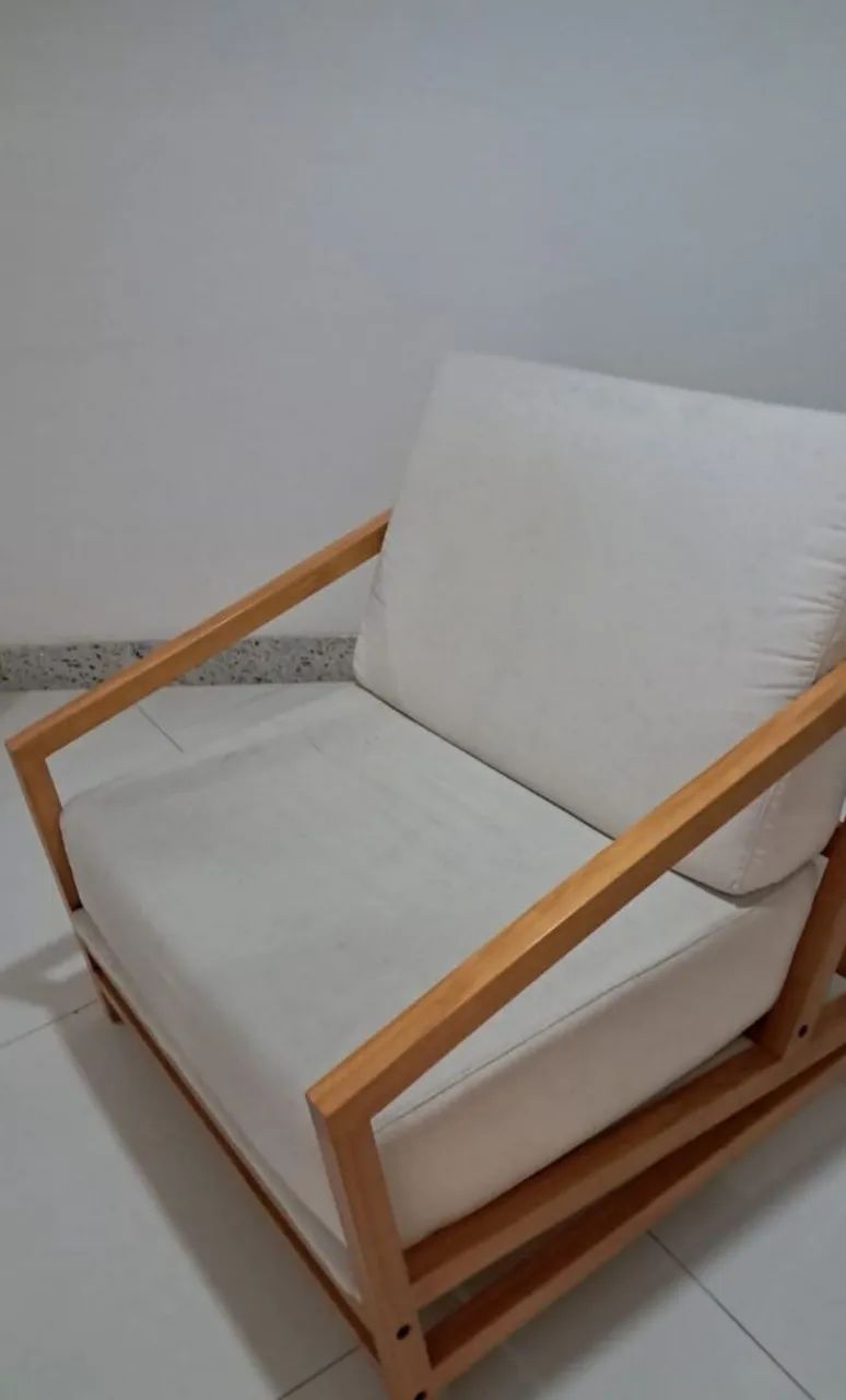 Limpeza a seco de sofá  - Foto 3