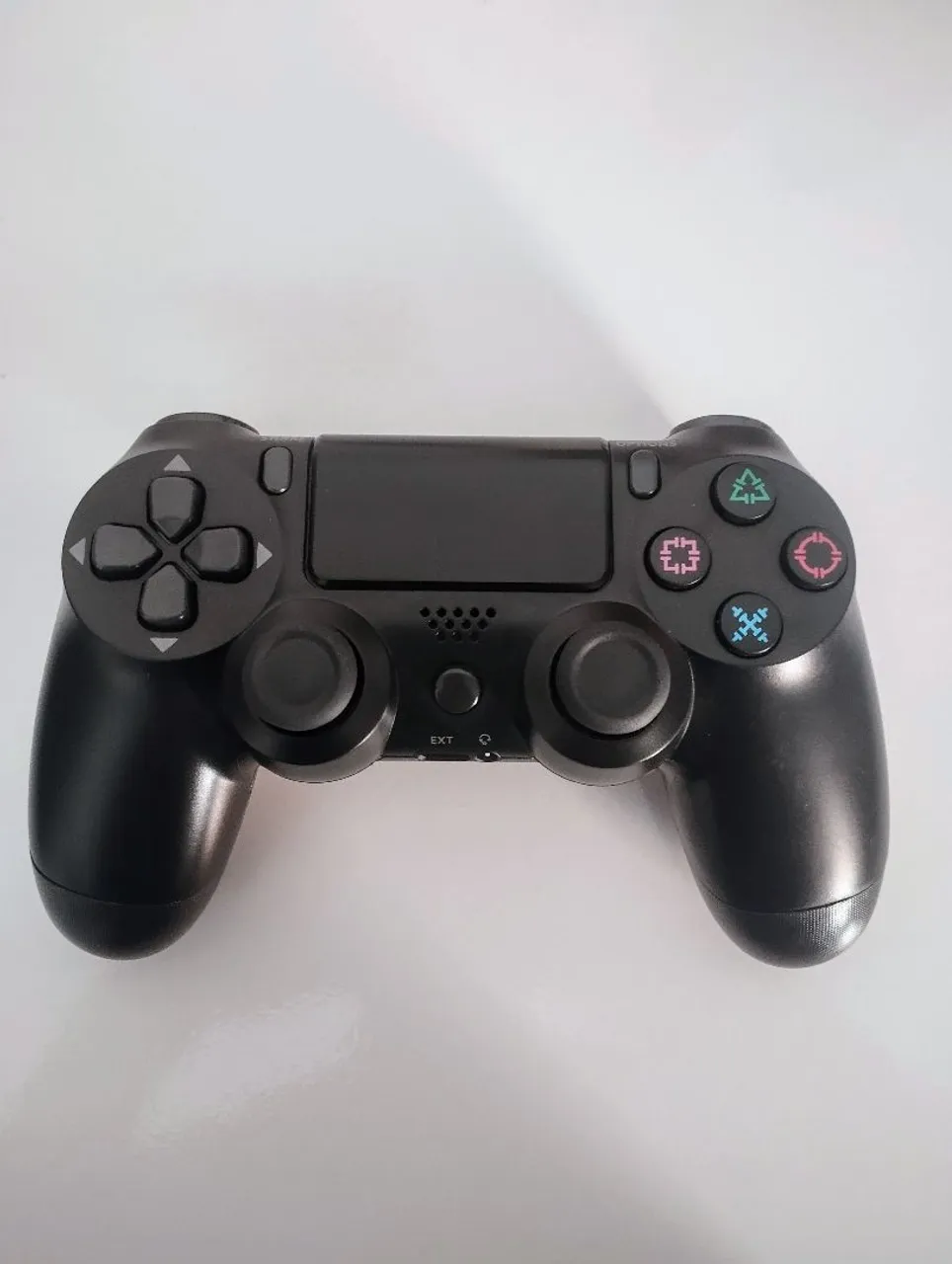 Controle Gamer Bluetooth Para Tv, Pc, Notebook