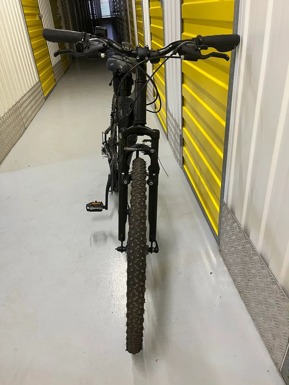 Bicicleta aro 26 - Foto 5