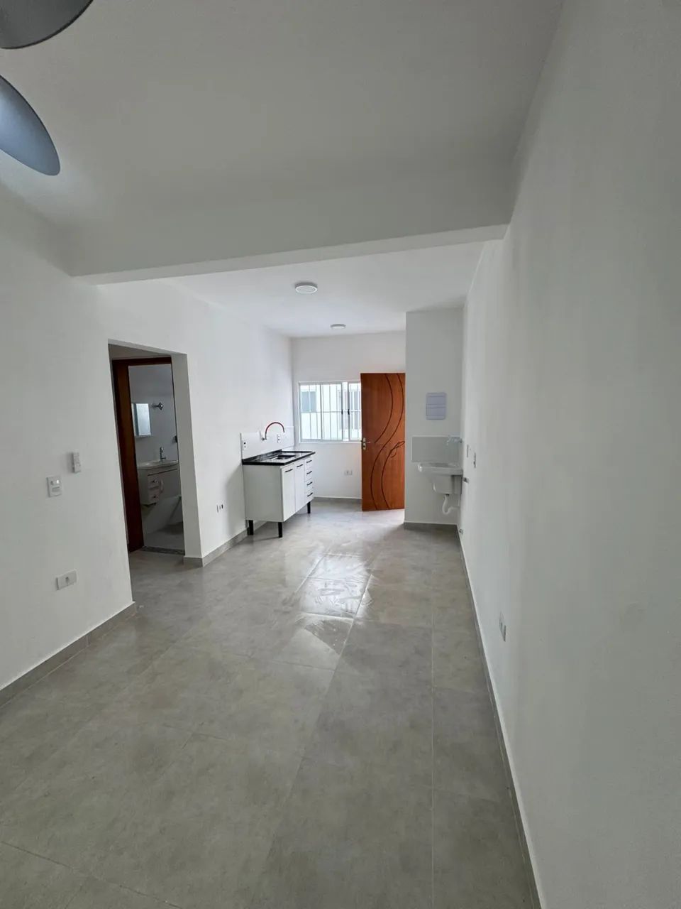 Foto - Salto - Parque Residencial Rondon