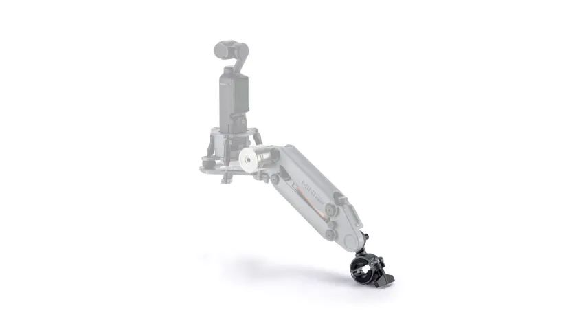 Tilta Hydra Alien Mini - Handlebar Mount - Foto 4