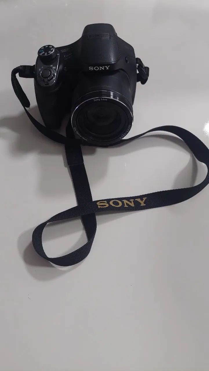 Camera Sony - Foto 5
