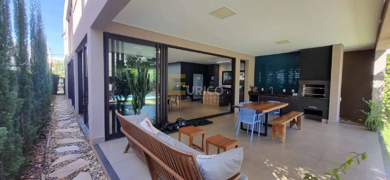 LINDA CASA A VENDA NO CONDOMÍNIO RESERVA DOS VINHEDOS EM LOUVEIRA/SP