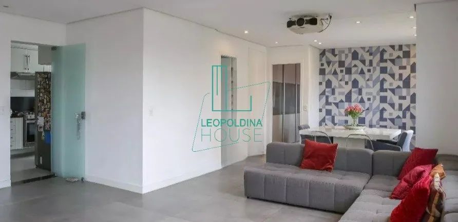 Cobertura para locação 150m2 - Alto da Lapa - Foto 7