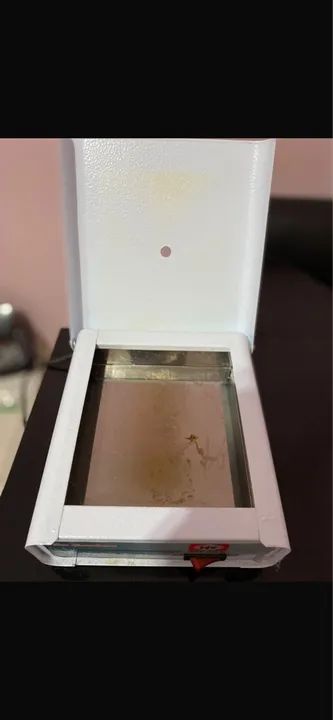 Estufa esterilizadora - Foto 3