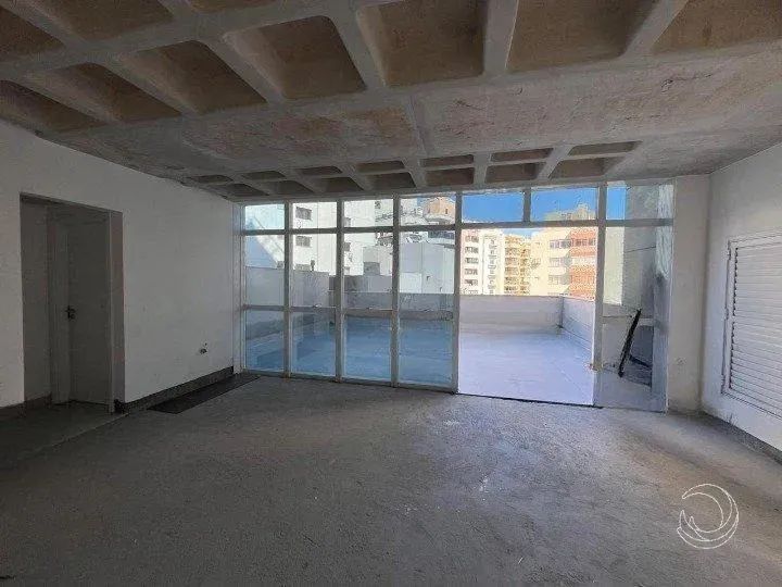 Sala Comercial para Venda em Florianópolis, Centro, 1 banheiro, 1 vaga - Foto 2