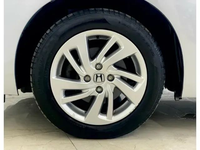Honda Fit LX 1.5 Flex 2017 - Foto 5