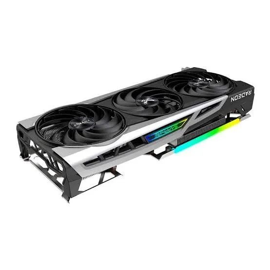 Placa de Vídeo RX 6700XT 12 GB Sapphire 