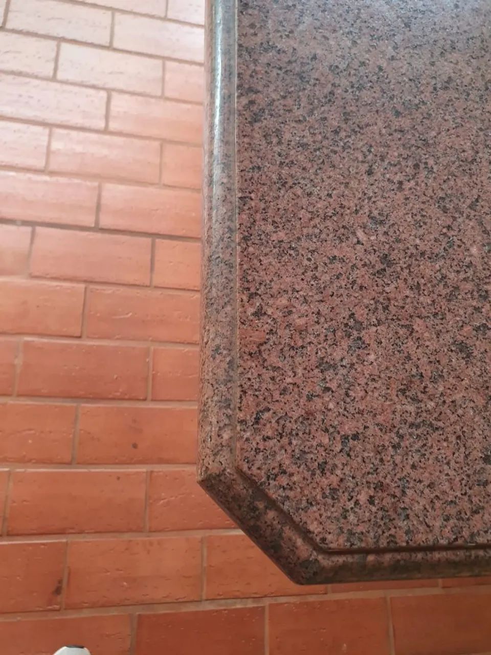 Mesa granito 2,00m x 1,25m x 0,03m - Foto 3