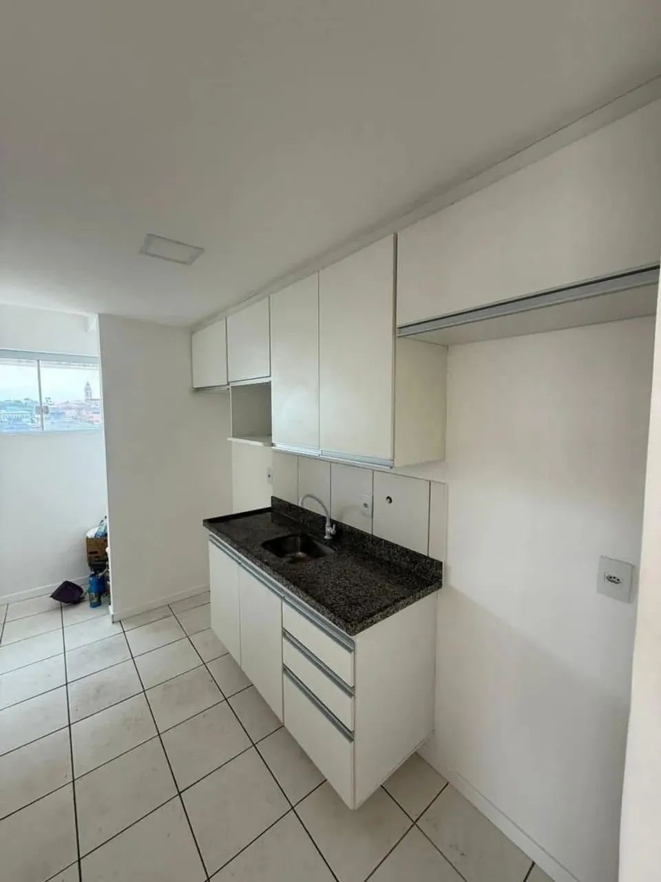 Apartamento 2/4 com lazer e segurança em Brotas por 330 mil - Foto 4