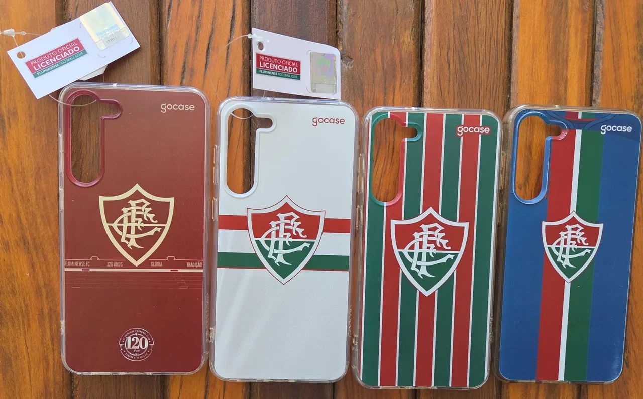 Capas S23 Plus