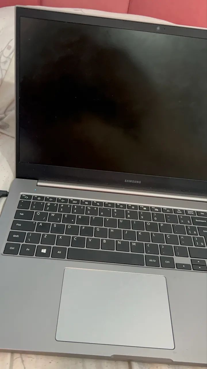 Notebook E30 Samsung  - Foto 2