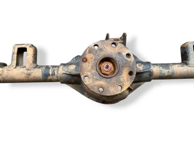 Carcaça Diferencial Traseiro Ford Ranger 3.0 2008 A 2012 - Foto 8