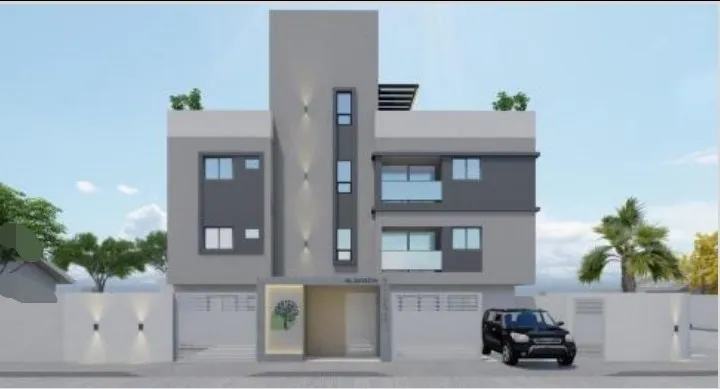 Apartamento para Venda em João Pessoa, Valentina de Figueiredo, 2 dormitórios, 1 suíte, 1 