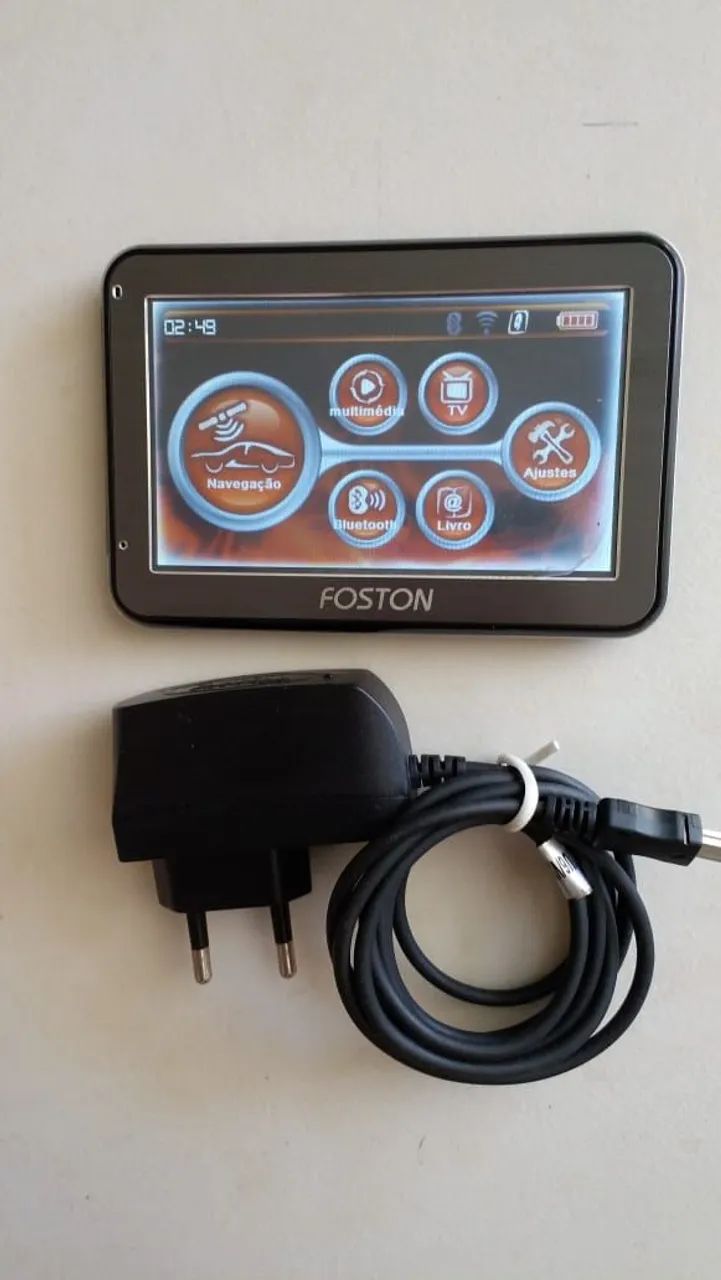 GPS Foston FS 460DT  - Foto 2