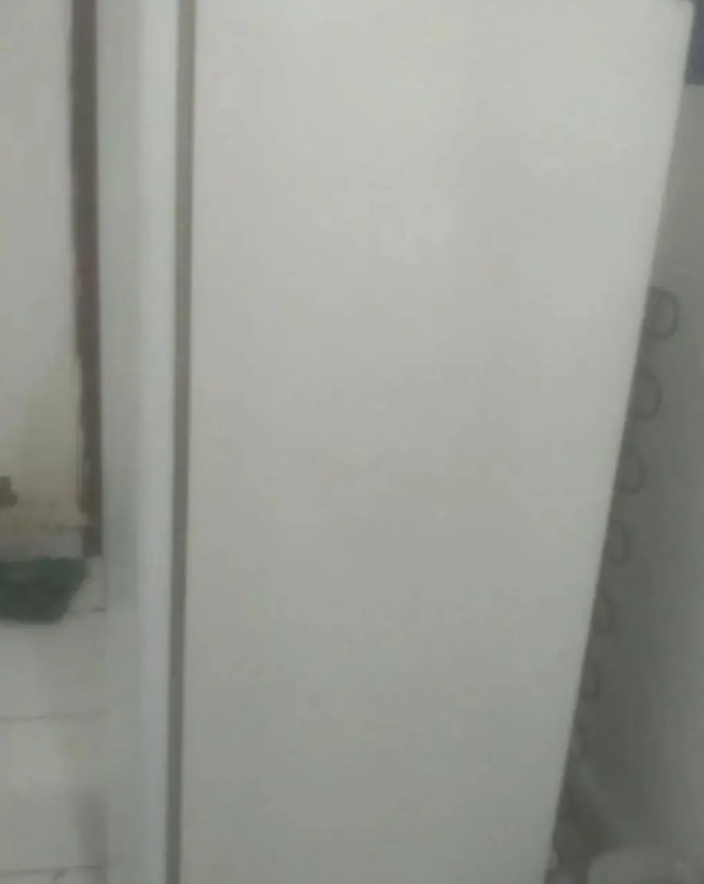 Geladeira frost free funcionando muito bem garantido de 6 meses - Foto 2