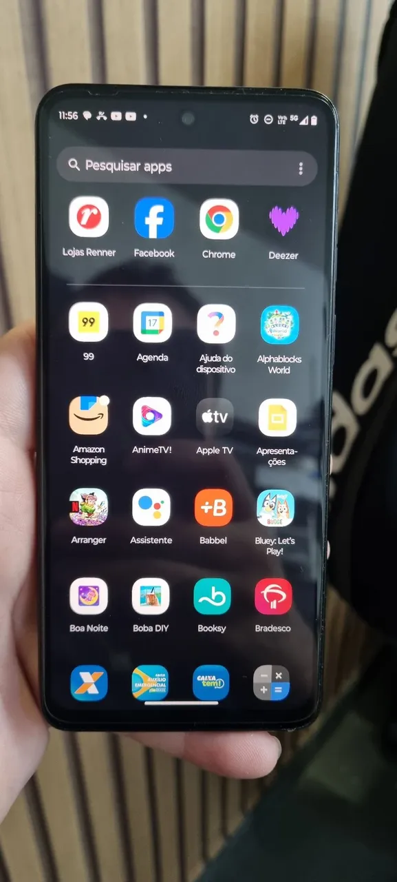 Moto G73