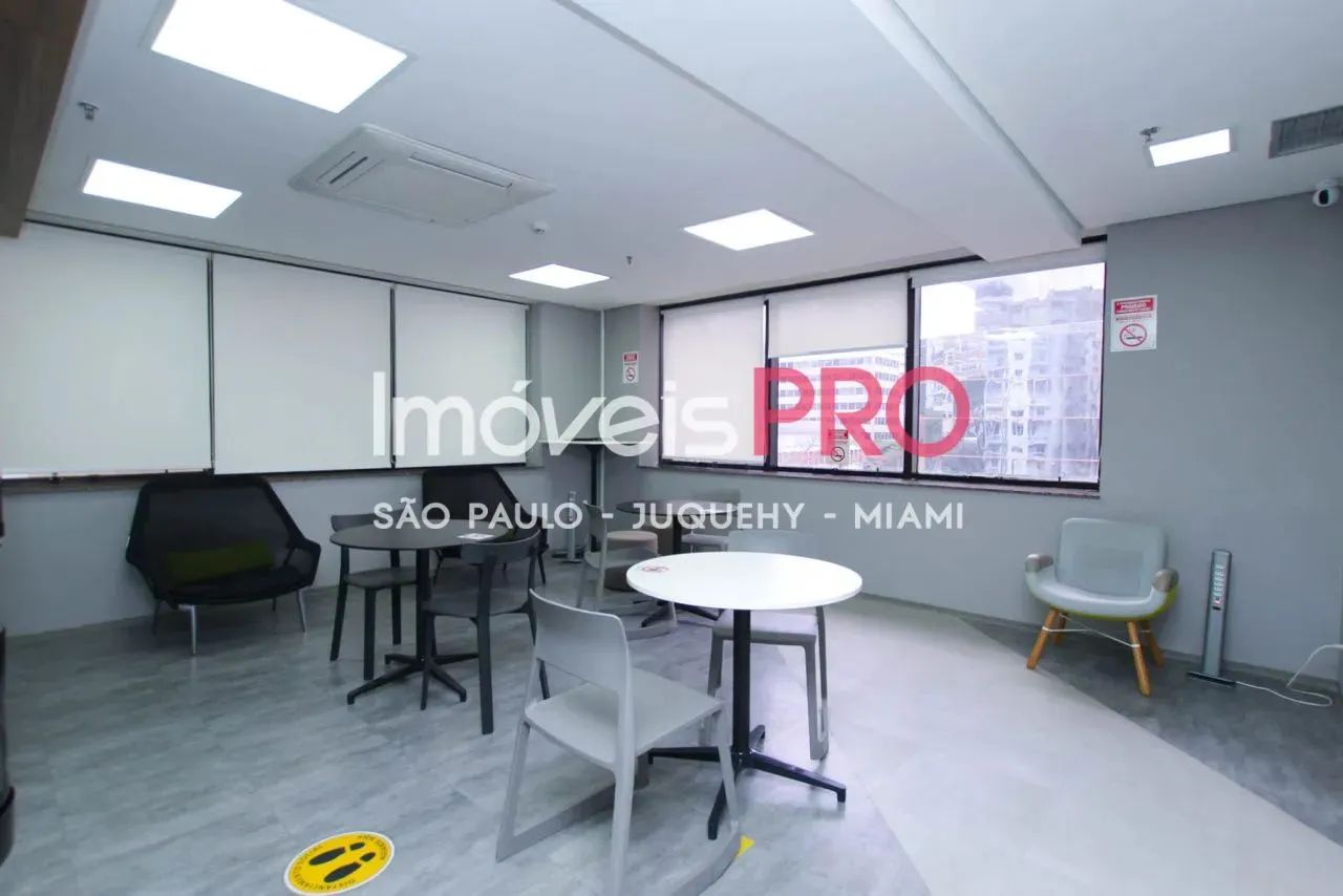 Conjunto comercial para venda 411m² na Av. Paulista. - Foto 3