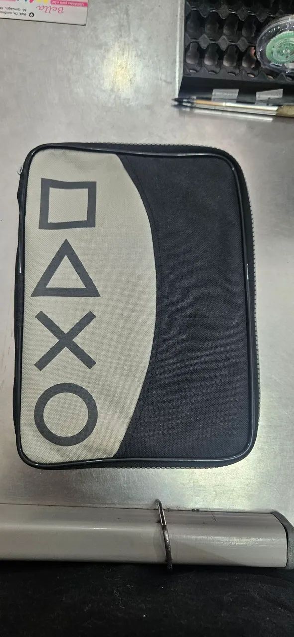 Bolsa bag PSP